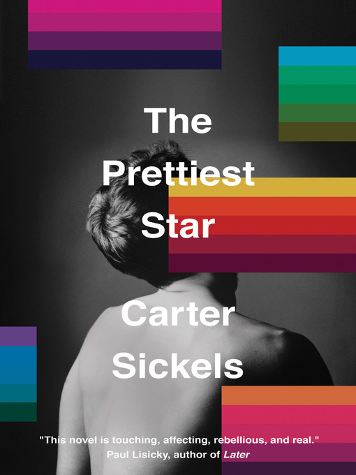 Title details for The Prettiest Star by Carter Sickels - Wait list